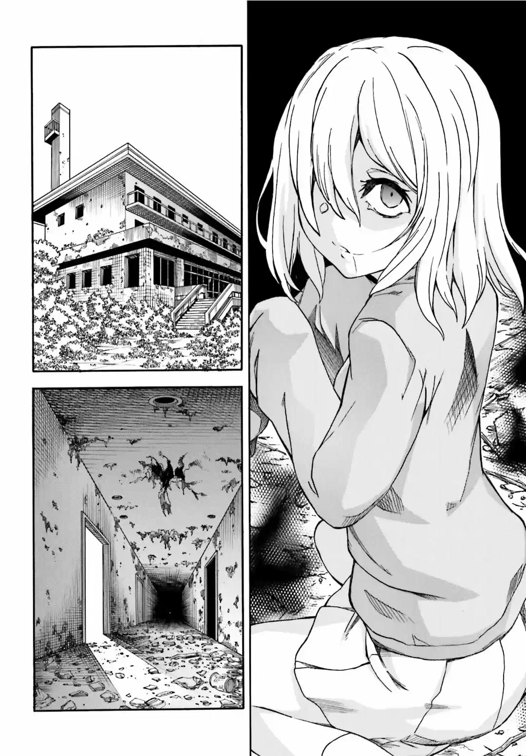 To Aru Kagaku no Railgun - Ichaicha Railgun (2008) - Capítulo 106 - Página 28 - LectorTMOo