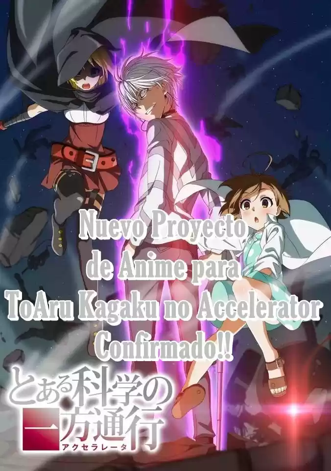 To Aru Kagaku no Railgun - Ichaicha Railgun (2008) - Capítulo 108 - Página 4 - LectorTMOo