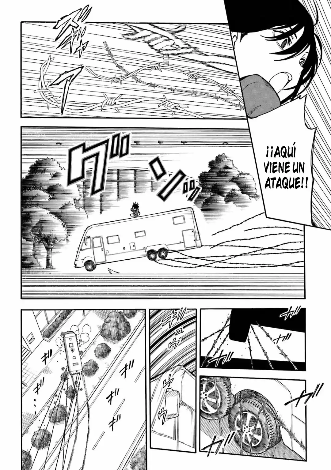 To Aru Kagaku no Railgun - Ichaicha Railgun (2008) - Capítulo 108 - Página 15 - LectorTMOo