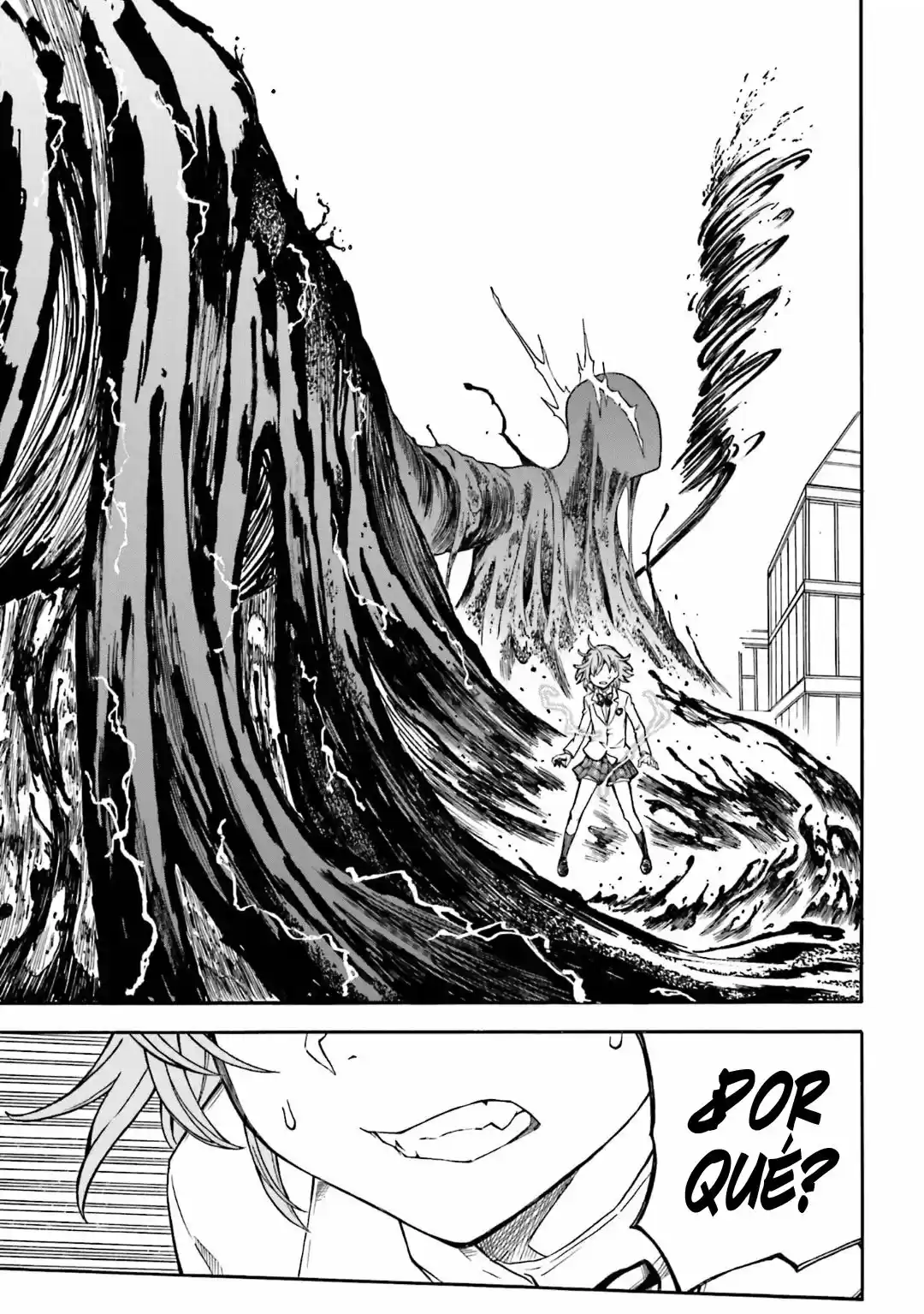 To Aru Kagaku no Railgun - Ichaicha Railgun (2008) - Capítulo 108 - Página 20 - LectorTMOo