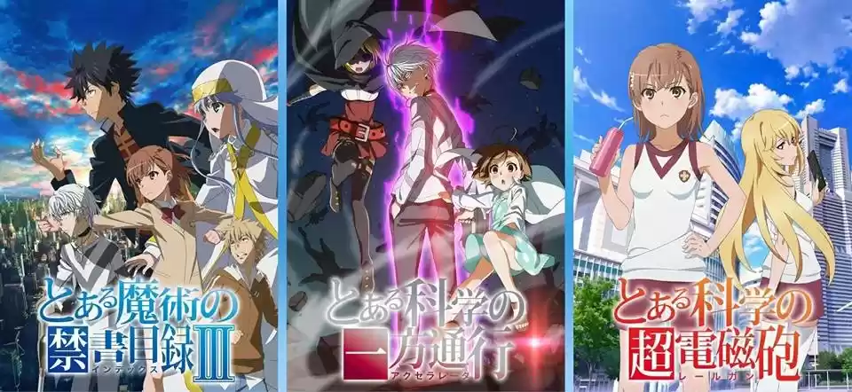 To Aru Kagaku no Railgun - Ichaicha Railgun (2008) - Capítulo 108 - Página 30 - LectorTMOo