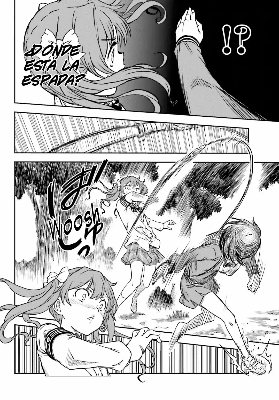 To Aru Kagaku no Railgun - Ichaicha Railgun (2008) - Capítulo 113 - Página 25 - LectorTMOo