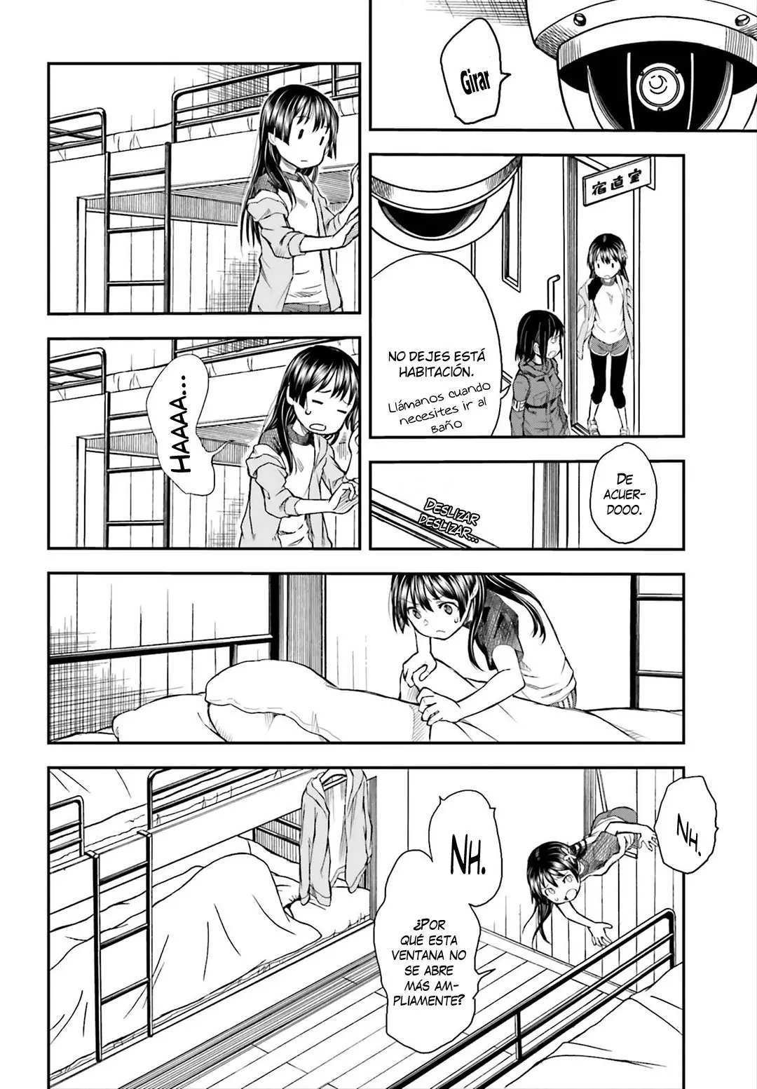 To Aru Kagaku no Railgun - Ichaicha Railgun (2008) - Capítulo 115 - Página 9 - LectorTMOo