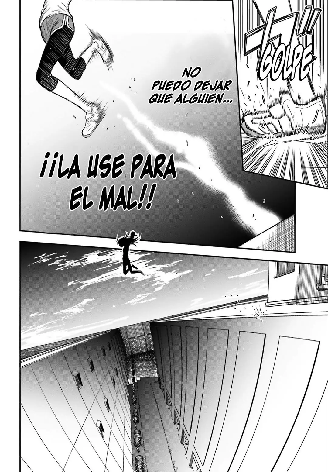 To Aru Kagaku no Railgun - Ichaicha Railgun (2008) - Capítulo 115 - Página 23 - LectorTMOo