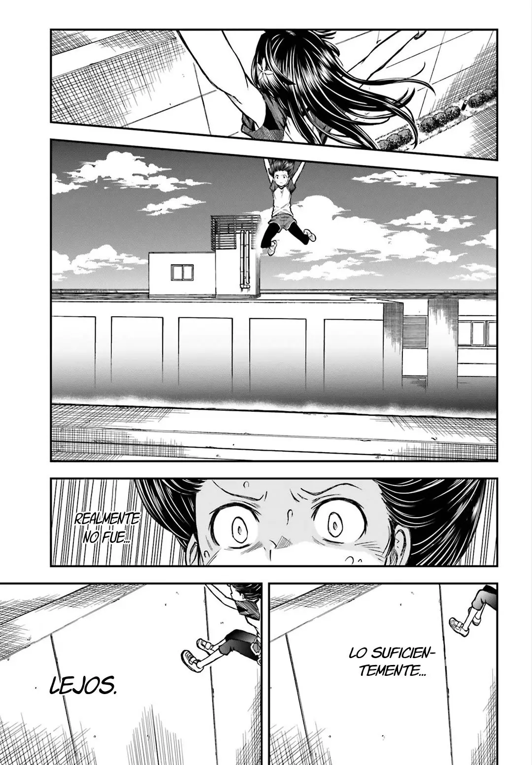 To Aru Kagaku no Railgun - Ichaicha Railgun (2008) - Capítulo 115 - Página 24 - LectorTMOo
