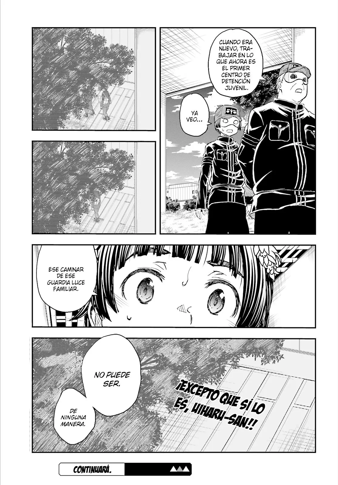 To Aru Kagaku no Railgun - Ichaicha Railgun (2008) - Capítulo 117 - Página 24 - LectorTMOo
