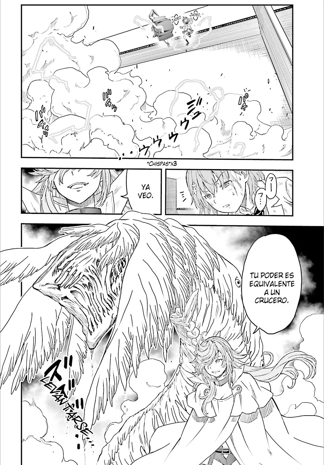 To Aru Kagaku no Railgun - Ichaicha Railgun (2008) - Capítulo 123 - Página 13 - LectorTMOo