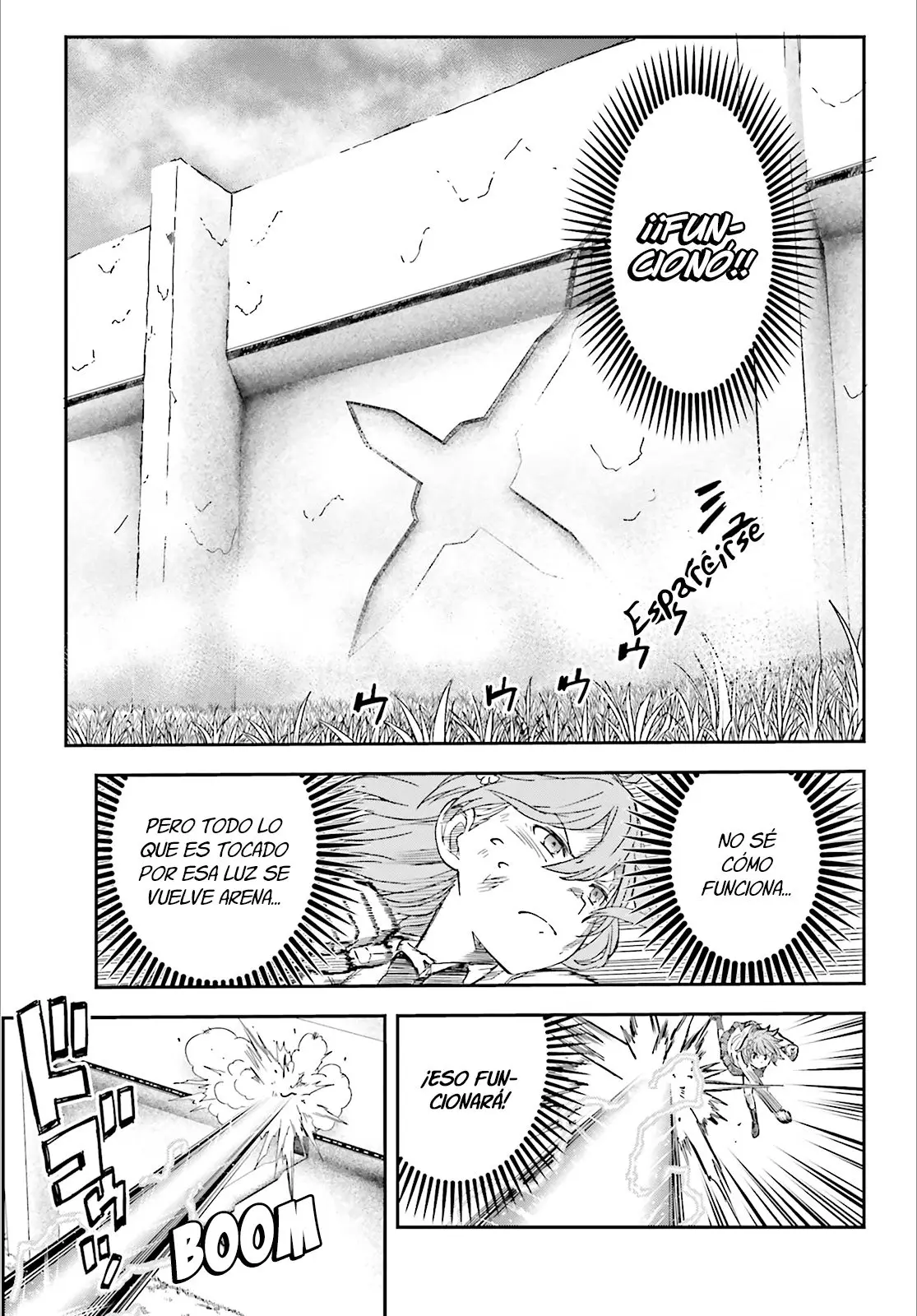 To Aru Kagaku no Railgun - Ichaicha Railgun (2008) - Capítulo 123 - Página 16 - LectorTMOo