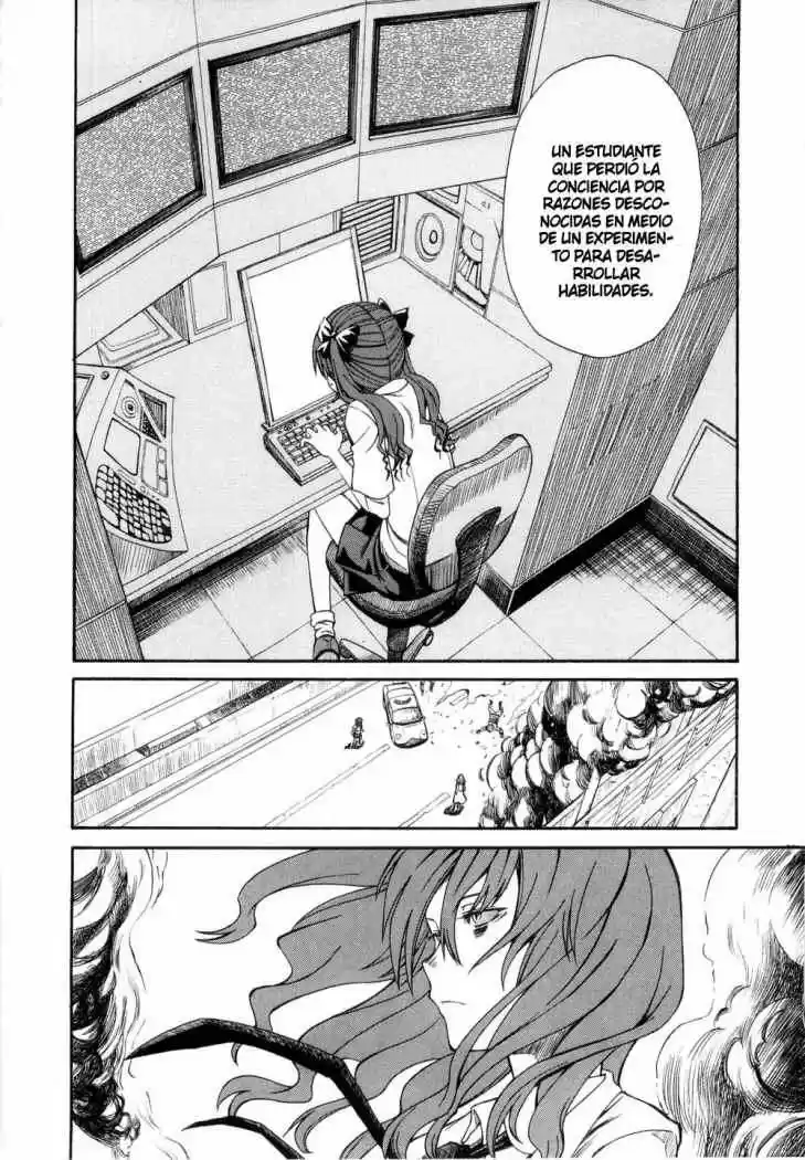 To Aru Kagaku no Railgun - Ichaicha Railgun (2008) - Capítulo 13 - Página 4 - LectorTMOo