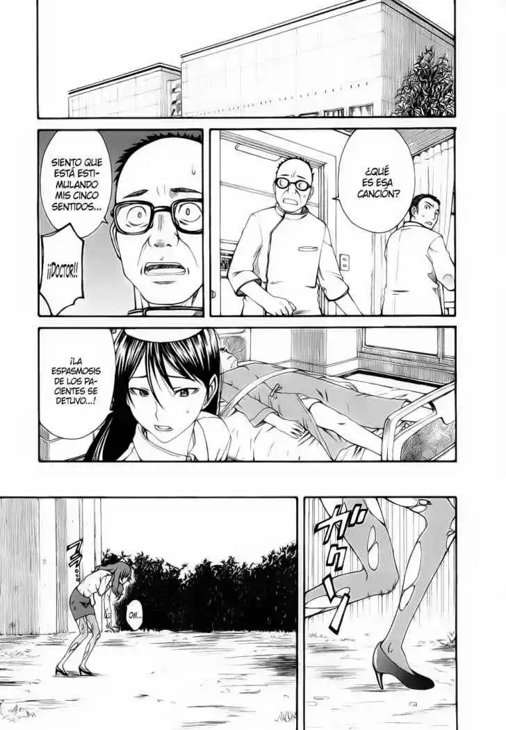 To Aru Kagaku no Railgun - Ichaicha Railgun (2008) - Capítulo 16 - Página 4 - LectorTMOo