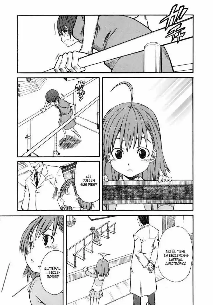 To Aru Kagaku no Railgun - Ichaicha Railgun (2008) - Capítulo 18 - Página 7 - LectorTMOo