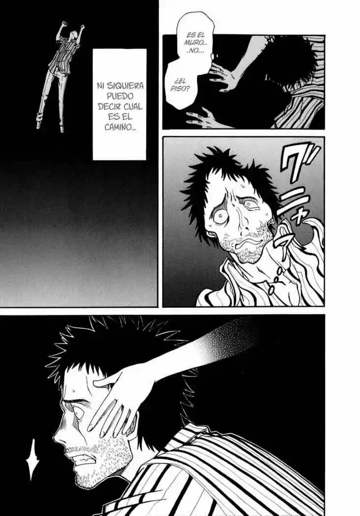 To Aru Kagaku no Railgun - Ichaicha Railgun (2008) - Capítulo 18 - Página 37 - LectorTMOo