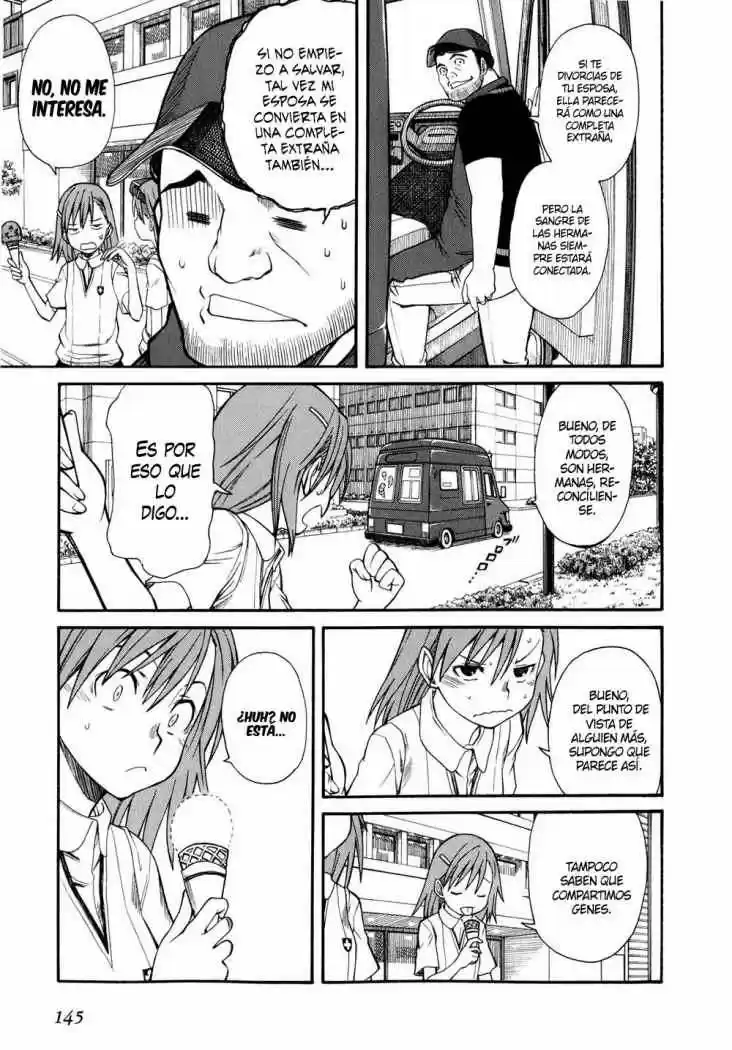 To Aru Kagaku no Railgun - Ichaicha Railgun (2008) - Capítulo 22 - Página 20 - LectorTMOo