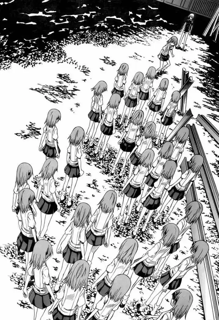 To Aru Kagaku no Railgun - Ichaicha Railgun (2008) - Capítulo 24 - Página 26 - LectorTMOo