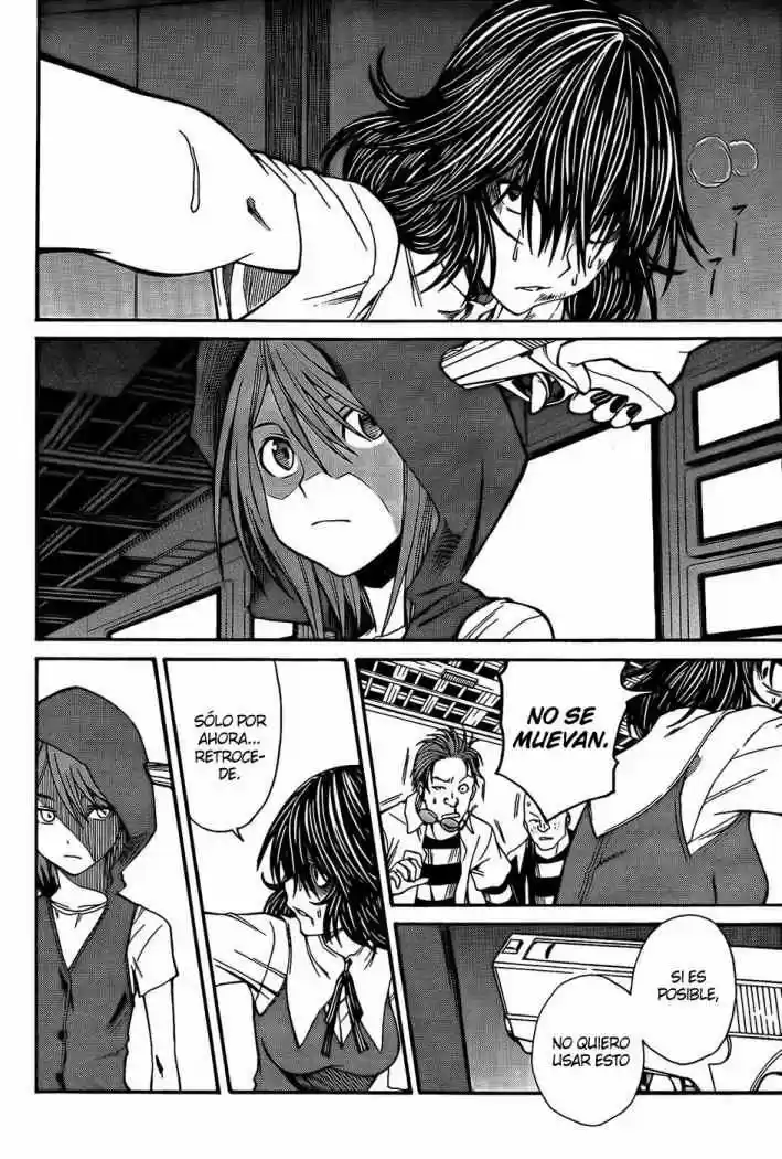 To Aru Kagaku no Railgun - Ichaicha Railgun (2008) - Capítulo 29 - Página 13 - LectorTMOo
