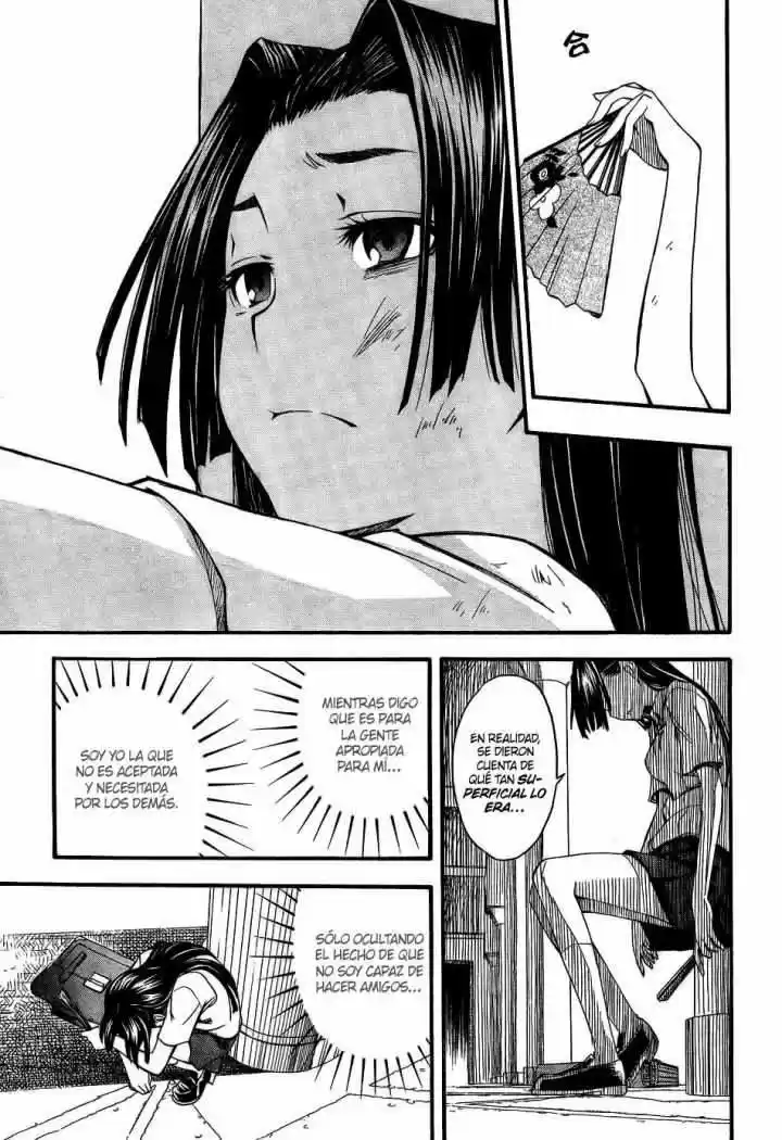 To Aru Kagaku no Railgun - Ichaicha Railgun (2008) - Capítulo 41 - Página 12 - LectorTMOo