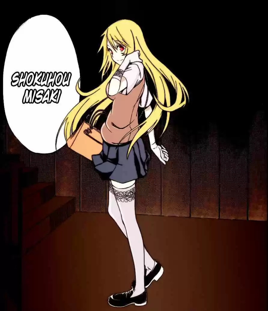 To Aru Kagaku no Railgun - Ichaicha Railgun (2008) - Capítulo 41 - Página 30 - LectorTMOo