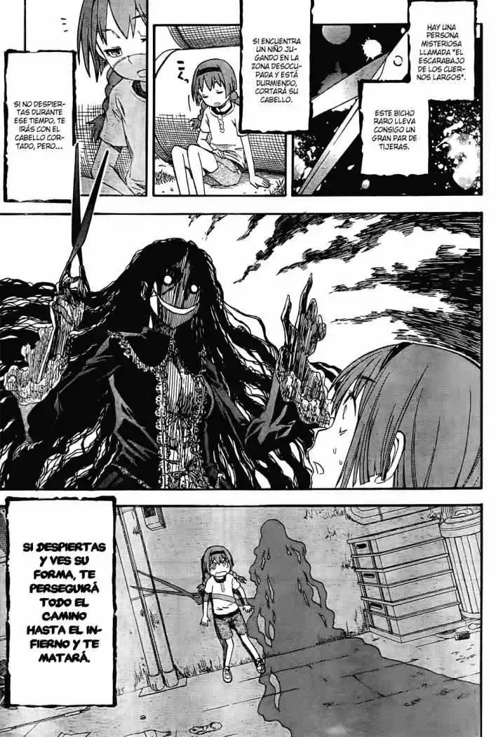 To Aru Kagaku no Railgun - Ichaicha Railgun (2008) - Capítulo 42.5 - Página 6 - LectorTMOo