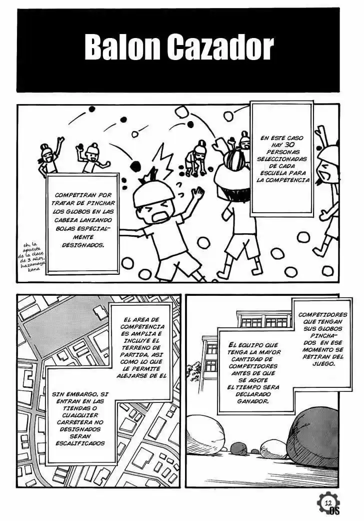 To Aru Kagaku no Railgun - Ichaicha Railgun (2008) - Capítulo 45 - Página 13 - LectorTMOo