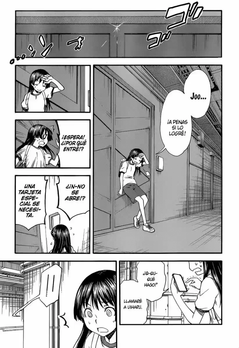 To Aru Kagaku no Railgun - Ichaicha Railgun (2008) - Capítulo 58 - Página 12 - LectorTMOo