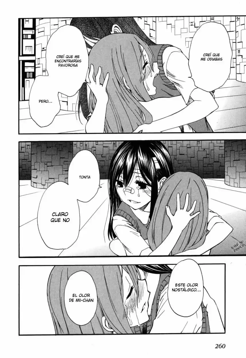 To Aru Kagaku no Railgun - Ichaicha Railgun (2008) - Capítulo 71.5 - Página 7 - LectorTMOo