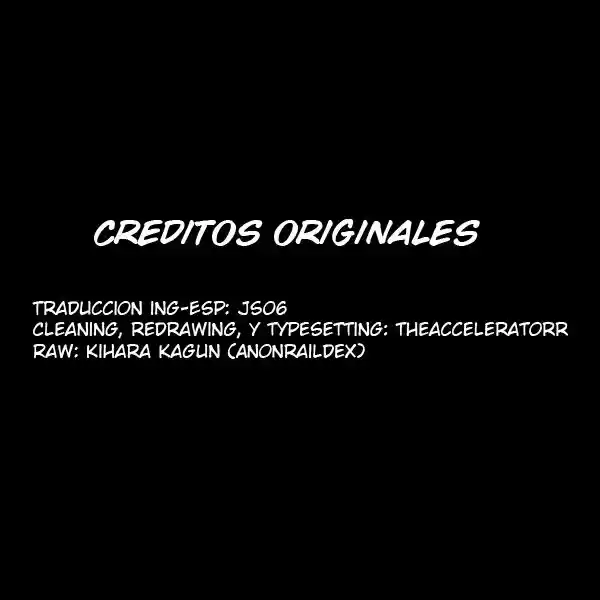 To Aru Kagaku no Railgun - Ichaicha Railgun (2008) - Capítulo 94 - Página 15 - LectorTMOo