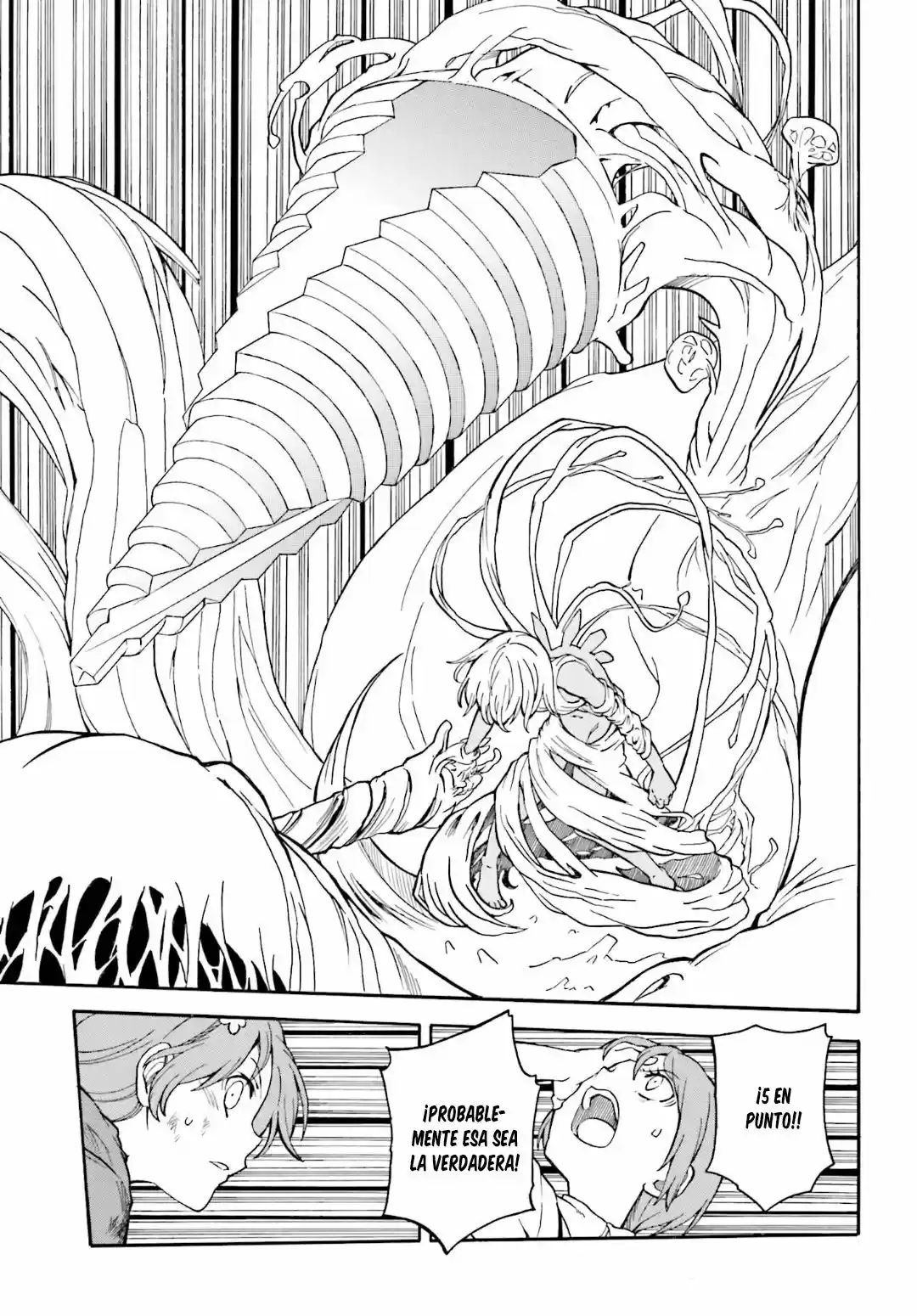 To Aru Kagaku no Railgun - Ichaicha Railgun (2008) - Capítulo 95 - Página 10 - LectorTMOo