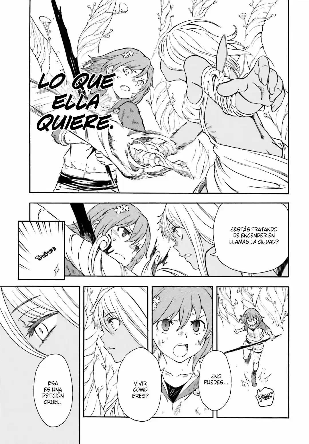 To Aru Kagaku no Railgun - Ichaicha Railgun (2008) - Capítulo 95 - Página 14 - LectorTMOo