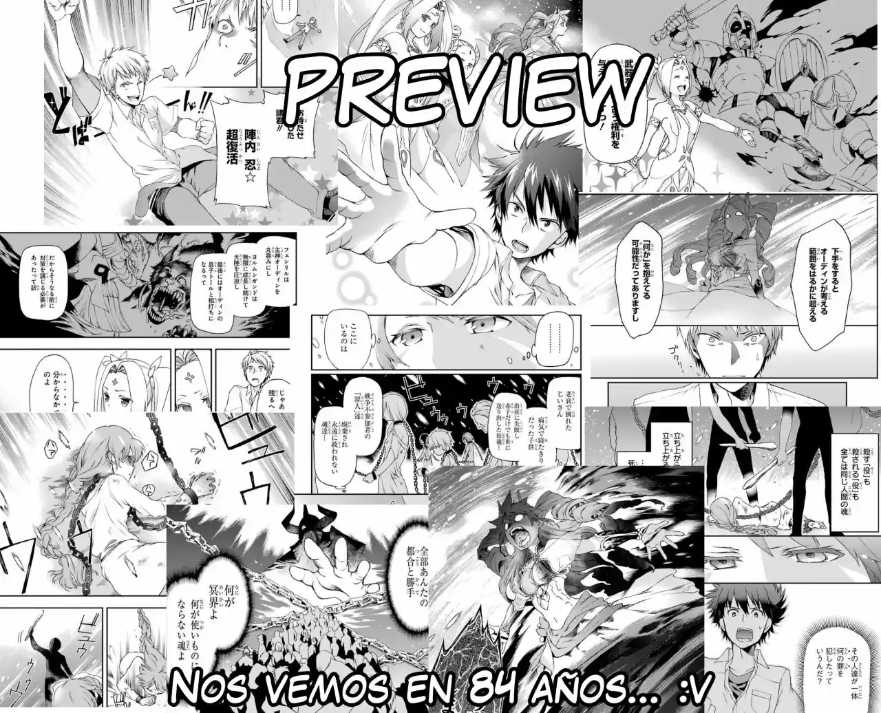 To Aru Majutsu no Heavy Zashiki Warashi ga Kantan na Satsujinhi no Konkatsu Jijou (2015) - Capítulo 4 - Página 43 - LectorTMOo