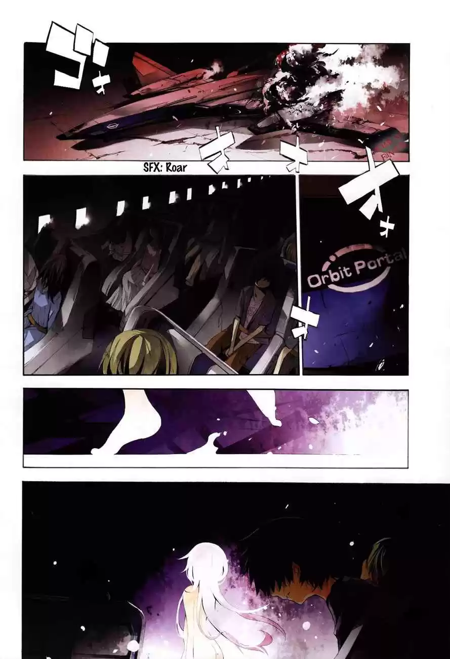 To Aru Majutsu no Index - The Miracle of Endymion (2013) - Capítulo 1 - Página 4 - LectorTMOo