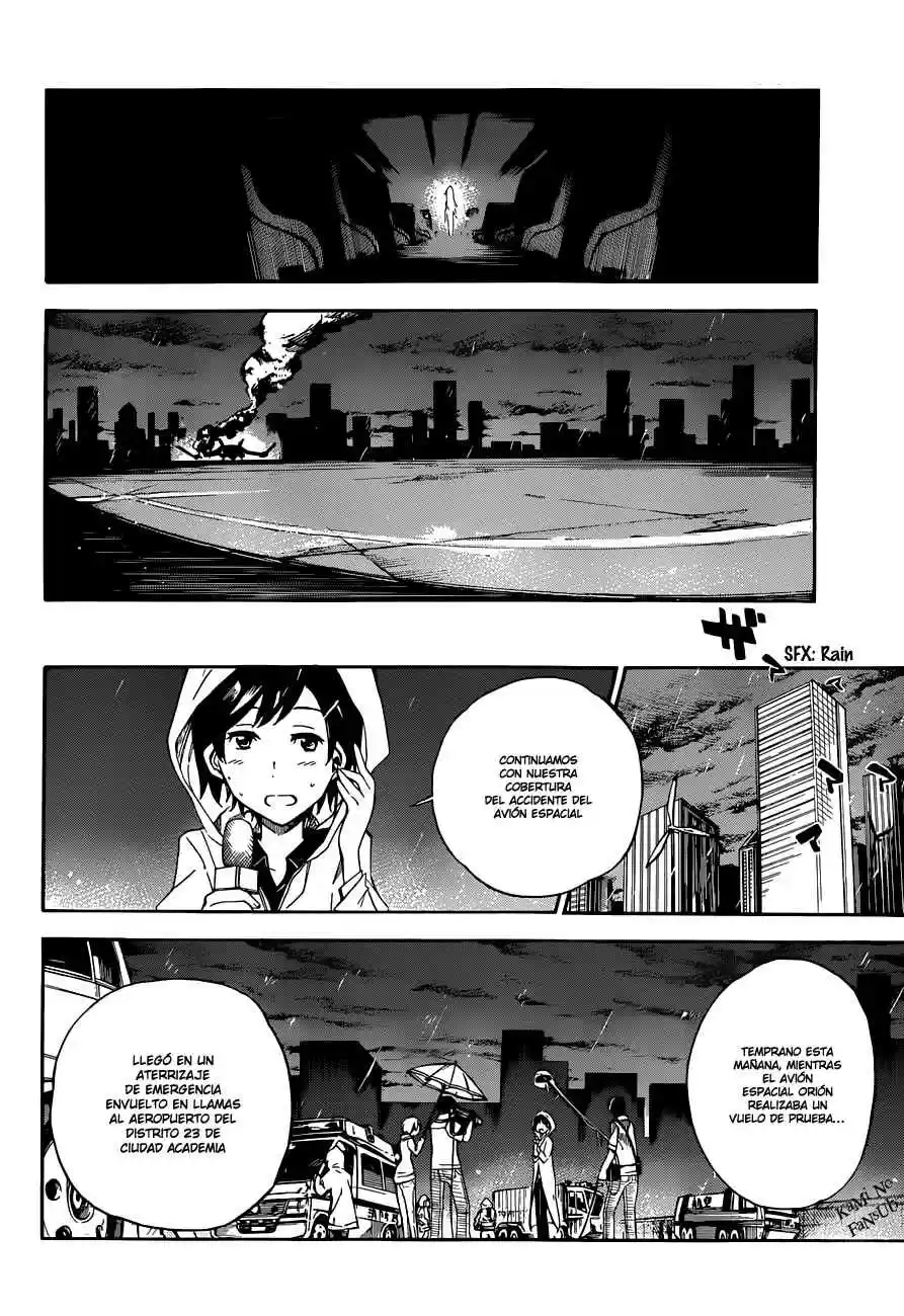 To Aru Majutsu no Index - The Miracle of Endymion (2013) - Capítulo 1 - Página 6 - LectorTMOo
