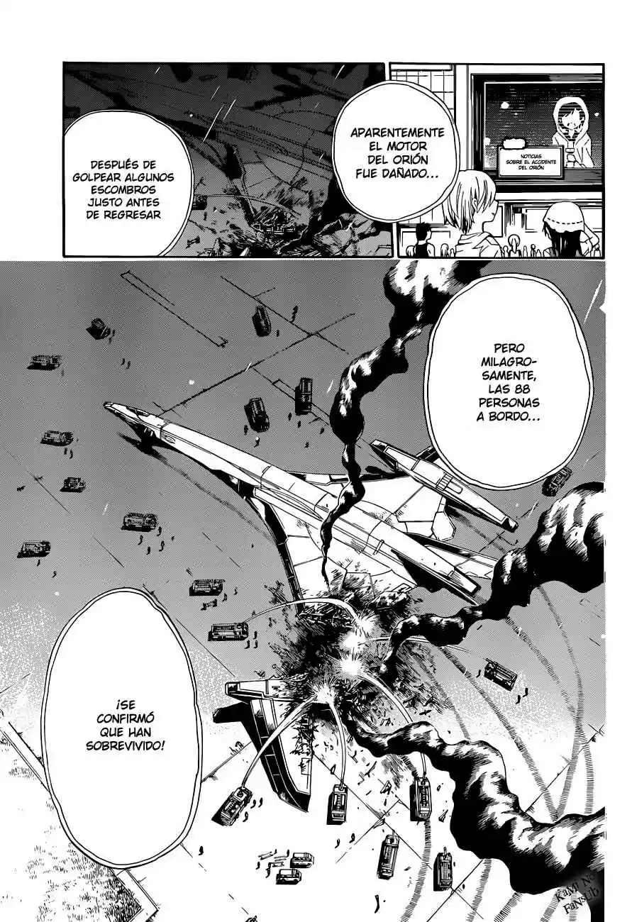 To Aru Majutsu no Index - The Miracle of Endymion (2013) - Capítulo 1 - Página 7 - LectorTMOo