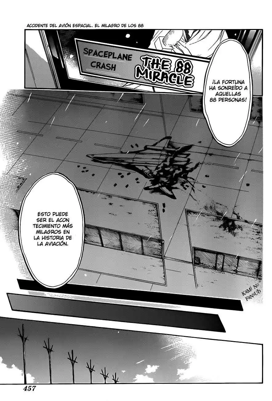To Aru Majutsu no Index - The Miracle of Endymion (2013) - Capítulo 1 - Página 9 - LectorTMOo