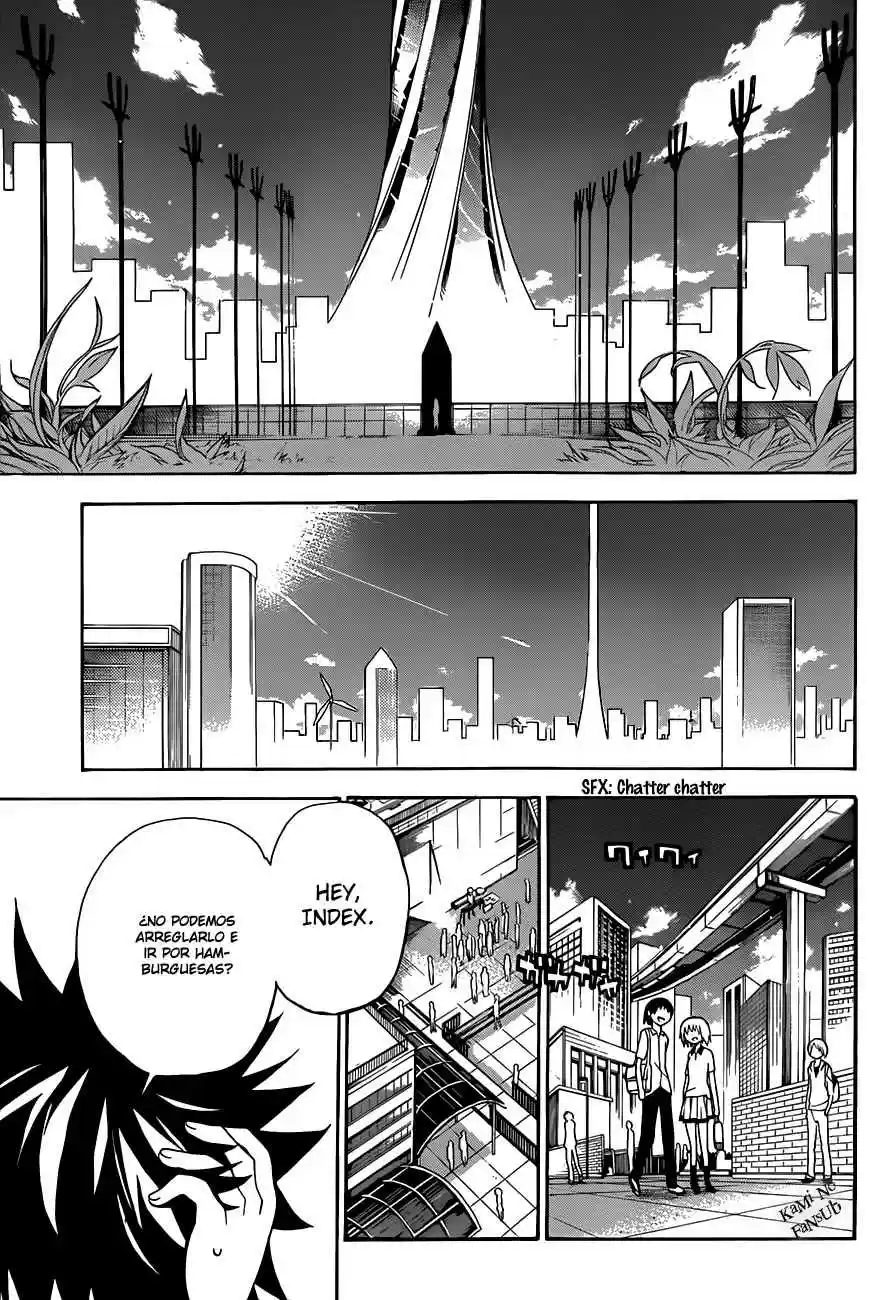To Aru Majutsu no Index - The Miracle of Endymion (2013) - Capítulo 1 - Página 11 - LectorTMOo