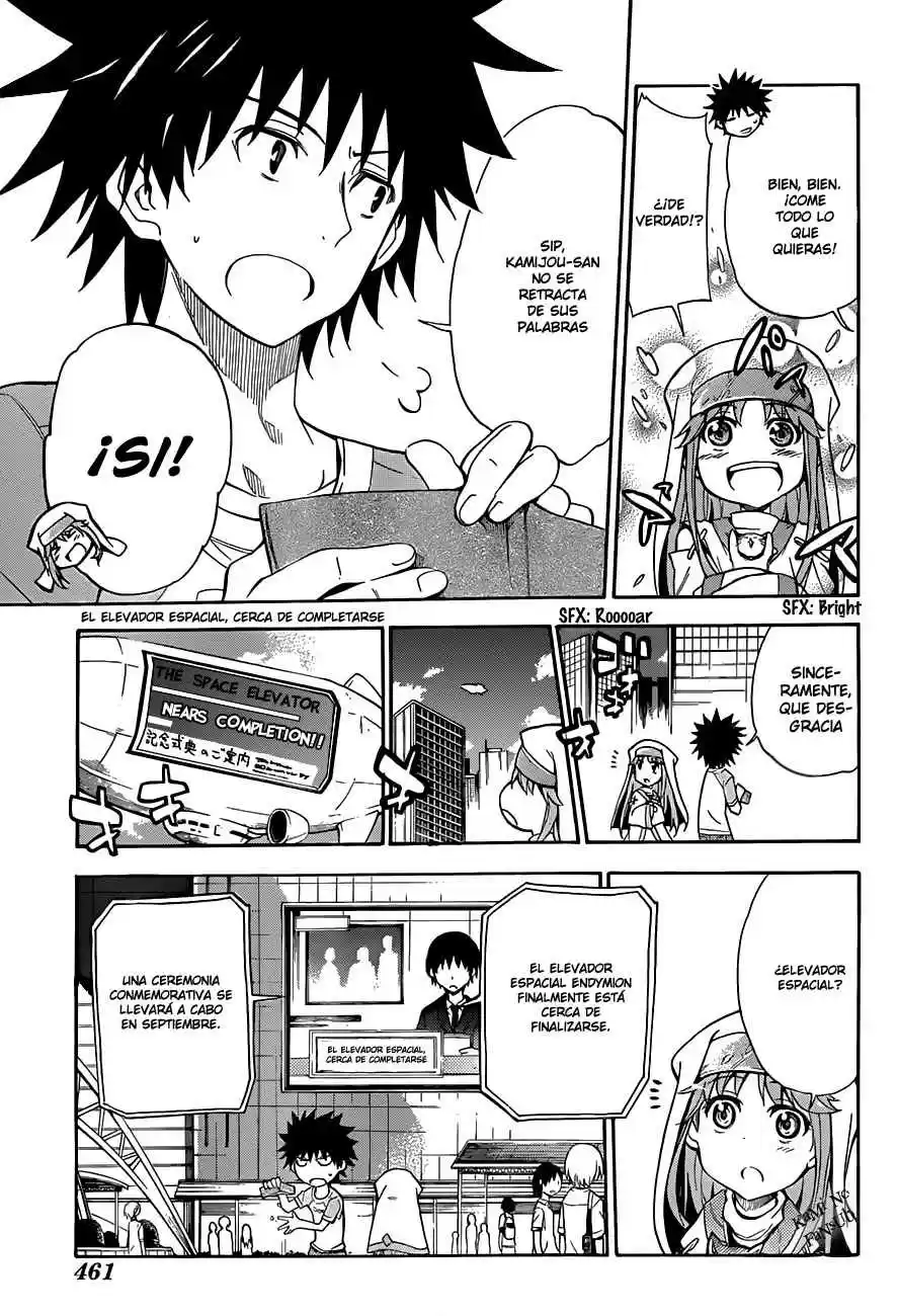 To Aru Majutsu no Index - The Miracle of Endymion (2013) - Capítulo 1 - Página 13 - LectorTMOo