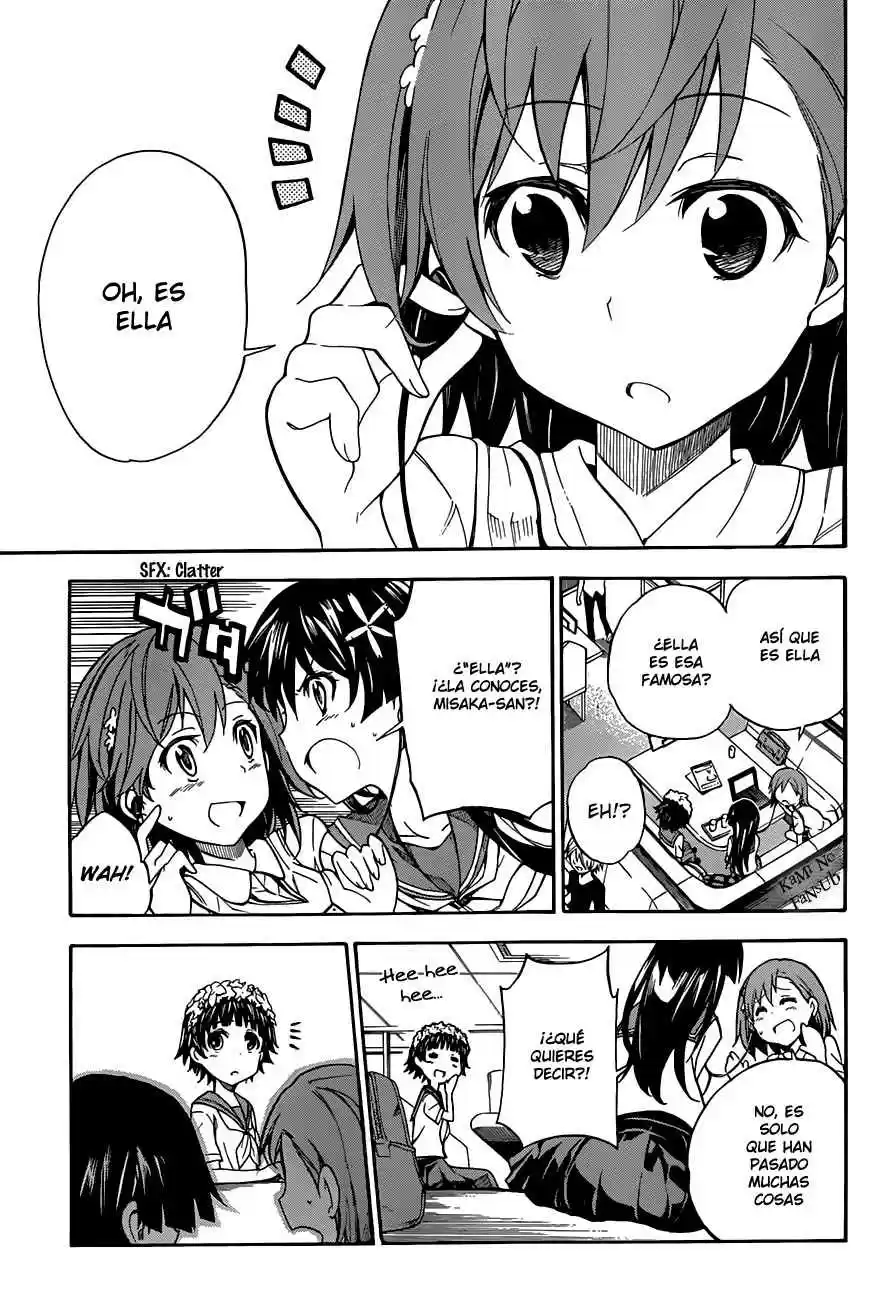 To Aru Majutsu no Index - The Miracle of Endymion (2013) - Capítulo 1 - Página 22 - LectorTMOo