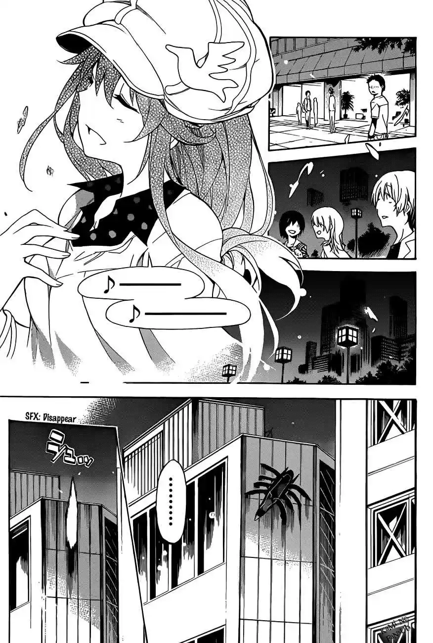 To Aru Majutsu no Index - The Miracle of Endymion (2013) - Capítulo 2 - Página 6 - LectorTMOo