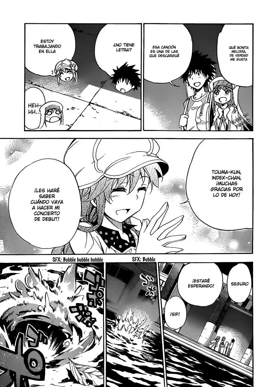 To Aru Majutsu no Index - The Miracle of Endymion (2013) - Capítulo 2 - Página 8 - LectorTMOo