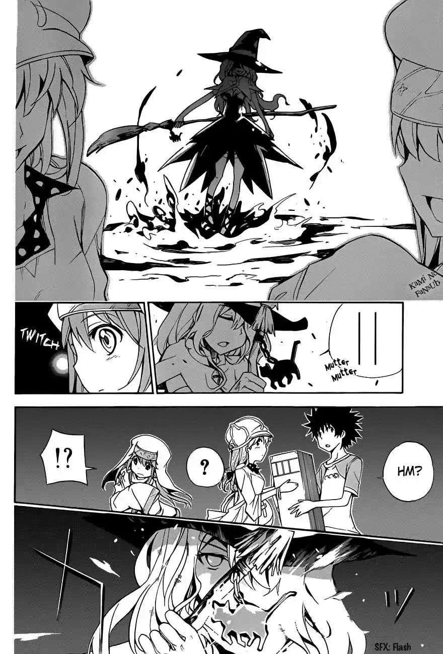 To Aru Majutsu no Index - The Miracle of Endymion (2013) - Capítulo 2 - Página 9 - LectorTMOo