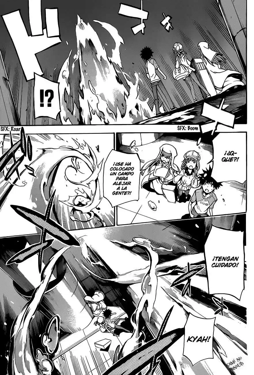 To Aru Majutsu no Index - The Miracle of Endymion (2013) - Capítulo 2 - Página 10 - LectorTMOo