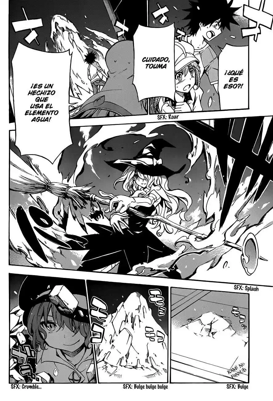 To Aru Majutsu no Index - The Miracle of Endymion (2013) - Capítulo 2 - Página 11 - LectorTMOo