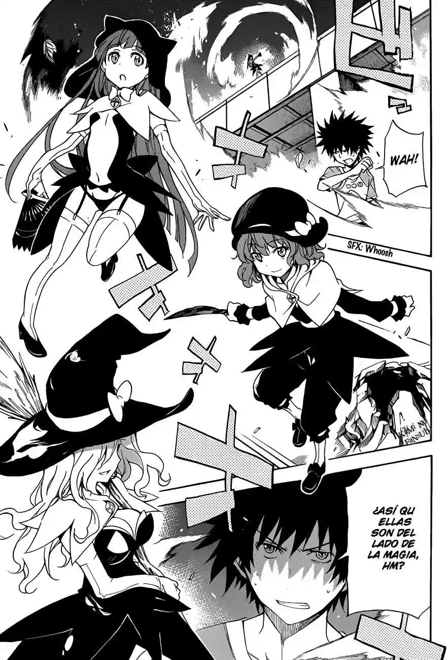 To Aru Majutsu no Index - The Miracle of Endymion (2013) - Capítulo 2 - Página 12 - LectorTMOo
