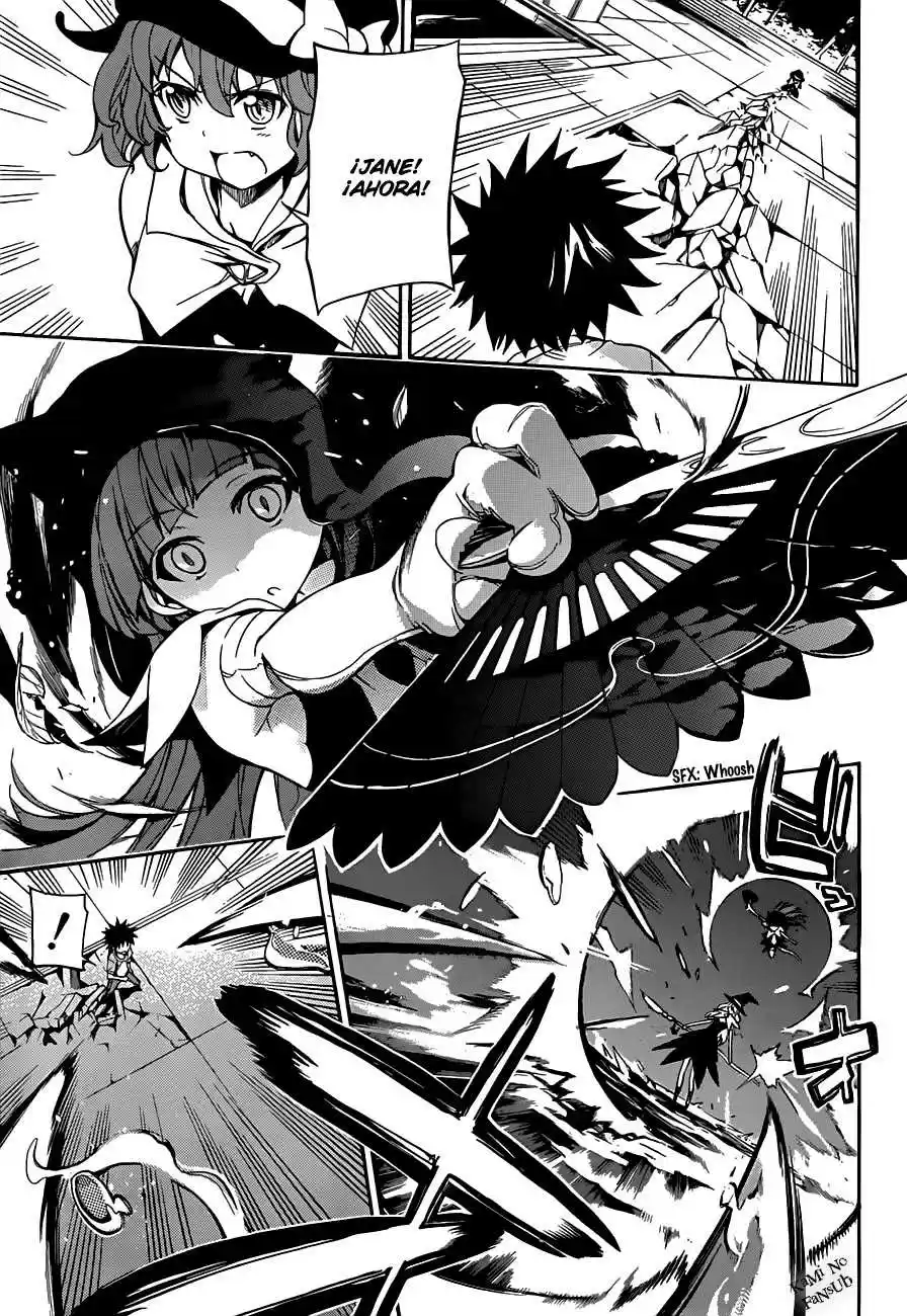 To Aru Majutsu no Index - The Miracle of Endymion (2013) - Capítulo 2 - Página 14 - LectorTMOo
