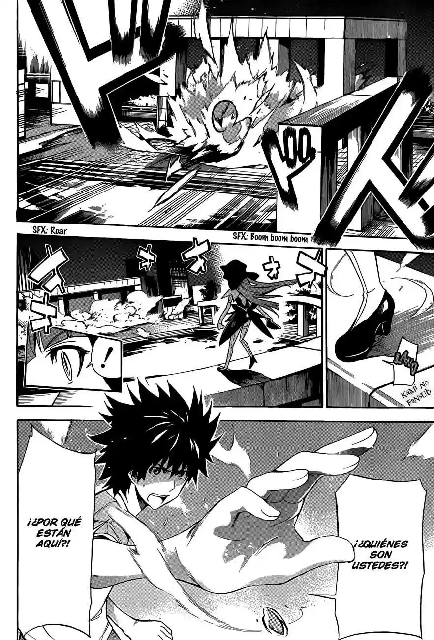 To Aru Majutsu no Index - The Miracle of Endymion (2013) - Capítulo 2 - Página 15 - LectorTMOo