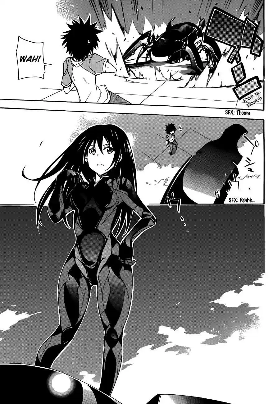 To Aru Majutsu no Index - The Miracle of Endymion (2013) - Capítulo 2 - Página 40 - LectorTMOo