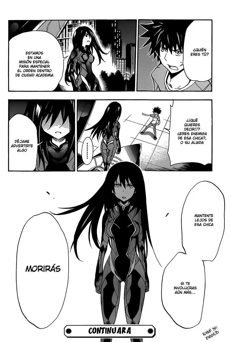 To Aru Majutsu no Index - The Miracle of Endymion (2013) - Capítulo 2 - Página 41 - LectorTMOo