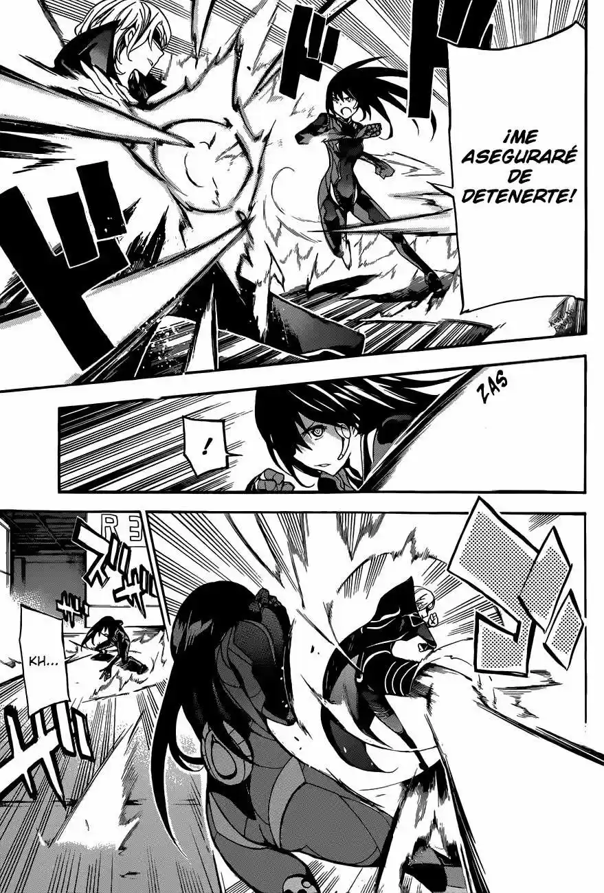 To Aru Majutsu no Index - The Miracle of Endymion (2013) - Capítulo 4 - Página 6 - LectorTMOo