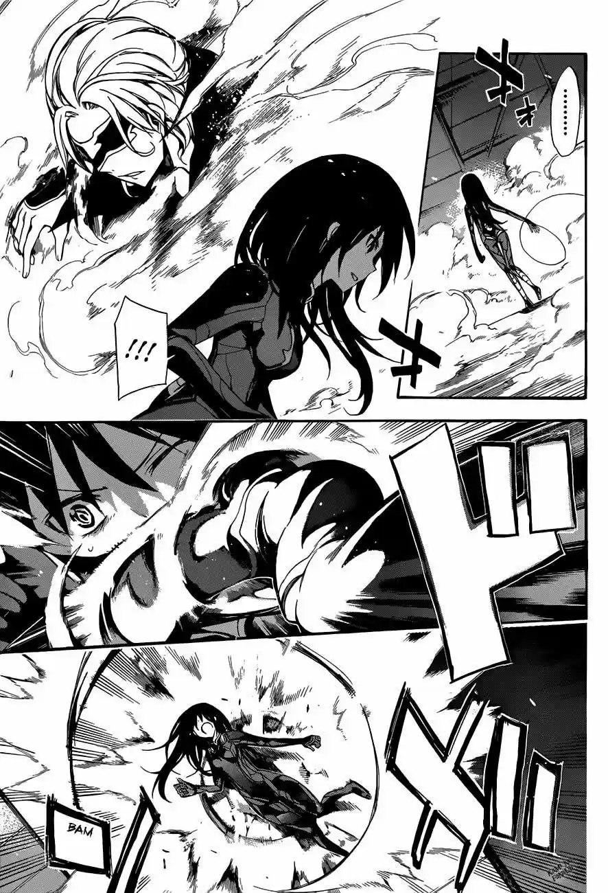 To Aru Majutsu no Index - The Miracle of Endymion (2013) - Capítulo 4 - Página 8 - LectorTMOo