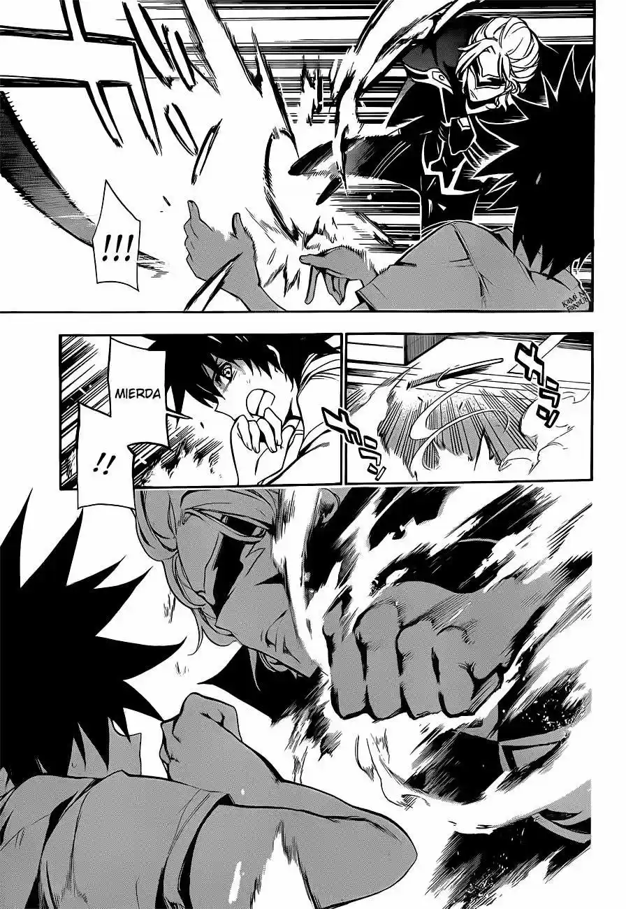 To Aru Majutsu no Index - The Miracle of Endymion (2013) - Capítulo 4 - Página 12 - LectorTMOo