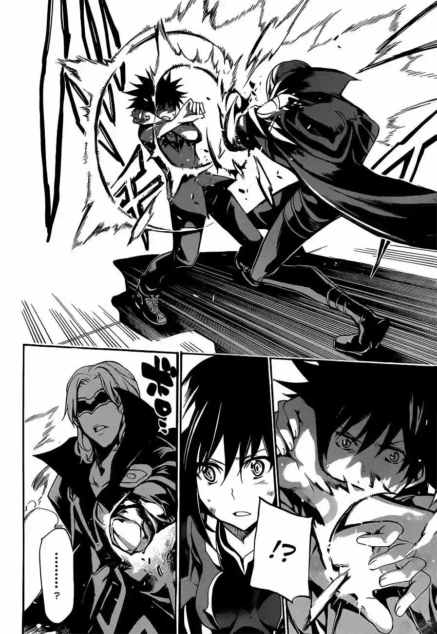 To Aru Majutsu no Index - The Miracle of Endymion (2013) - Capítulo 4 - Página 13 - LectorTMOo